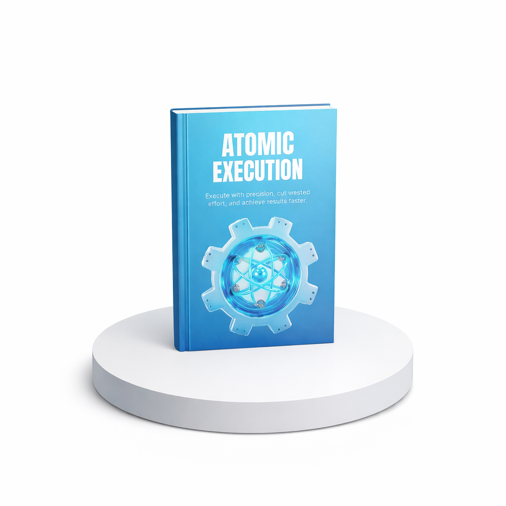 Atomic Execution