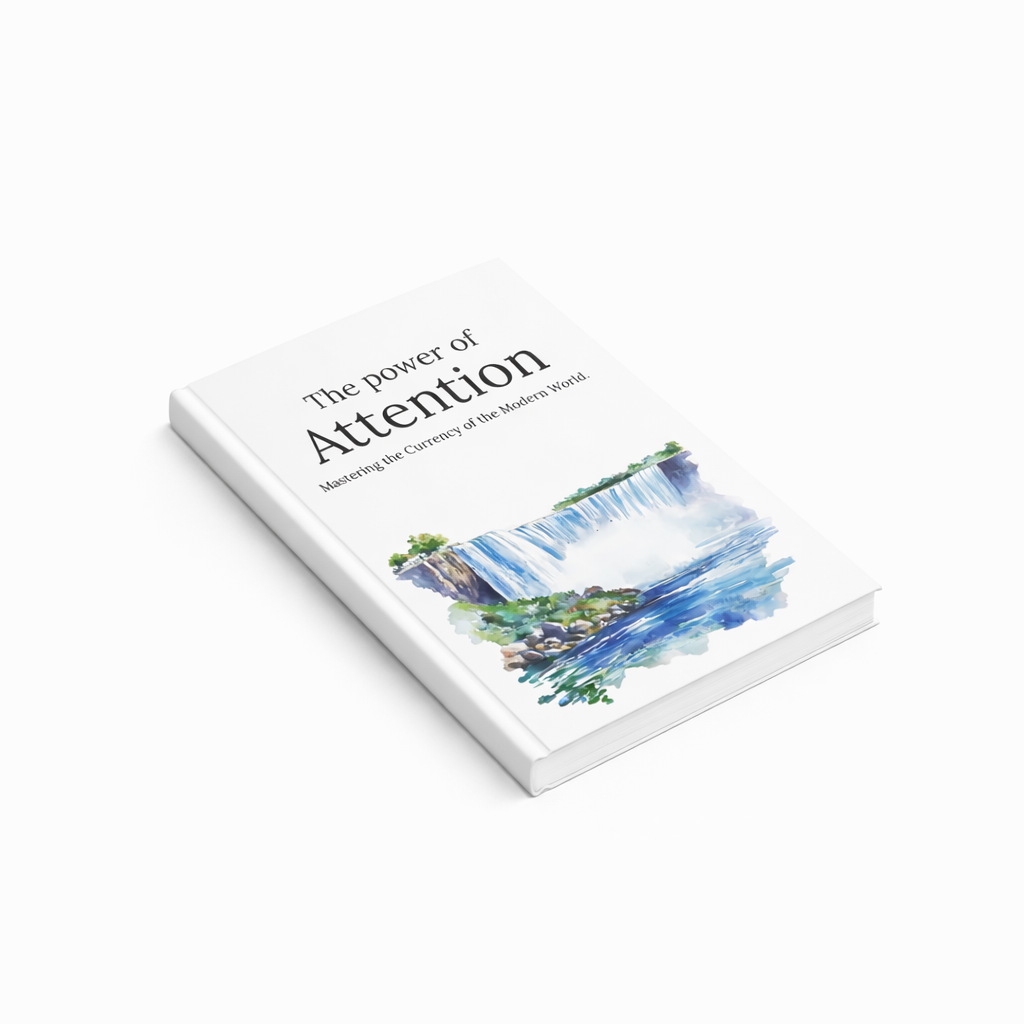 The power of Attention