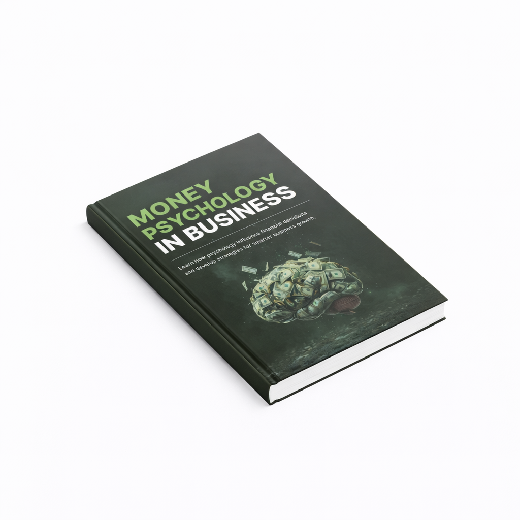 Money Psychology in Business