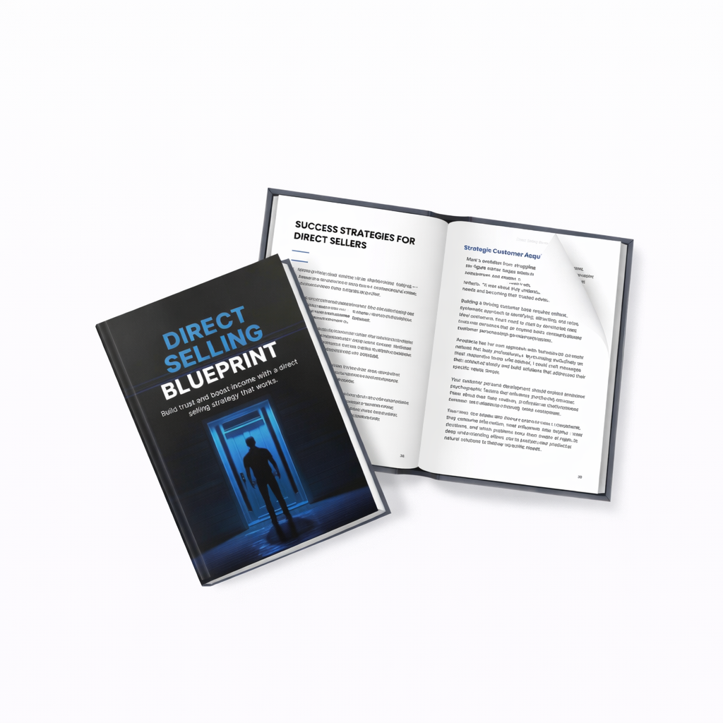 Direct Selling Blueprint