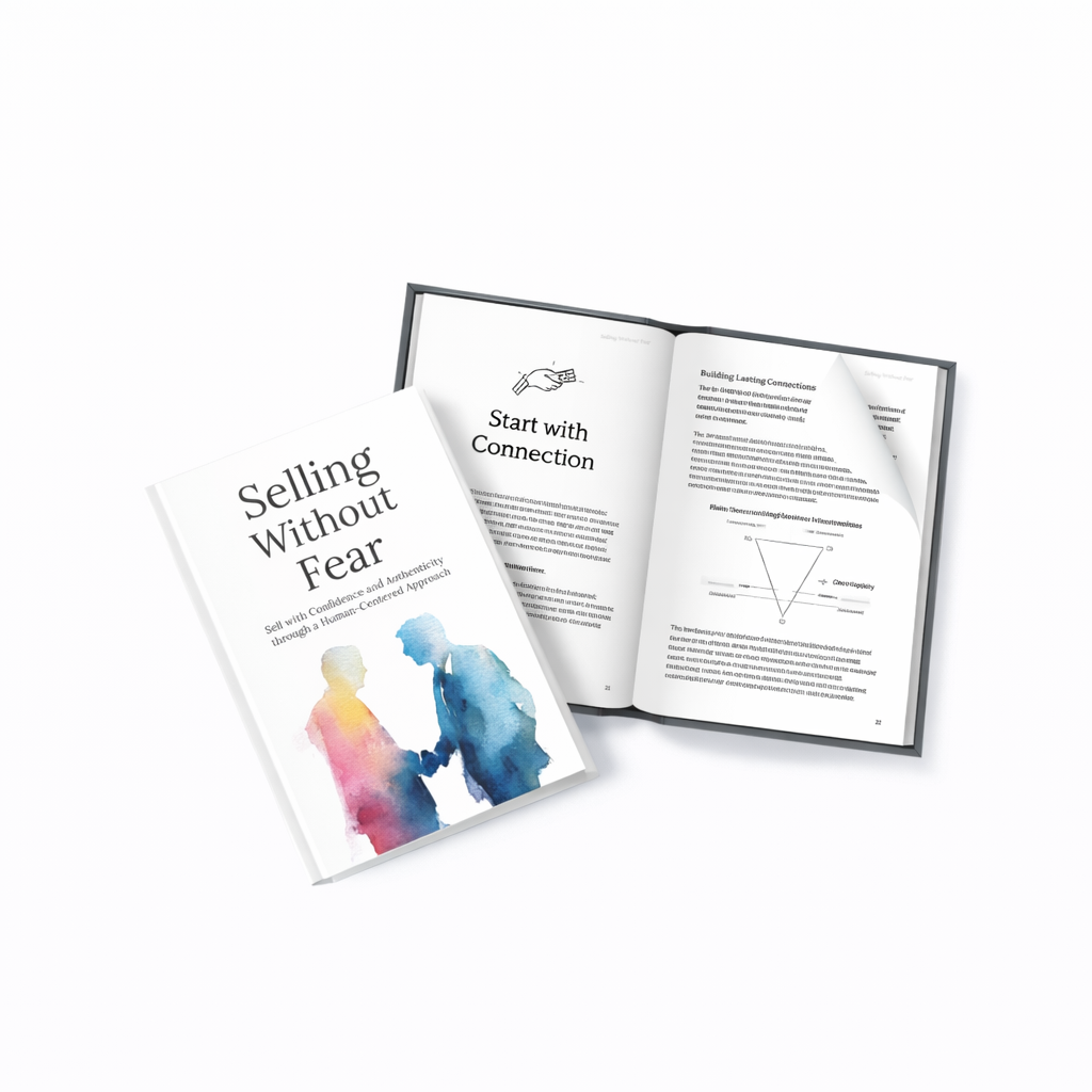 Selling Without Fear