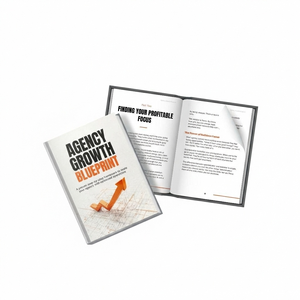 Agency Growth Blueprint