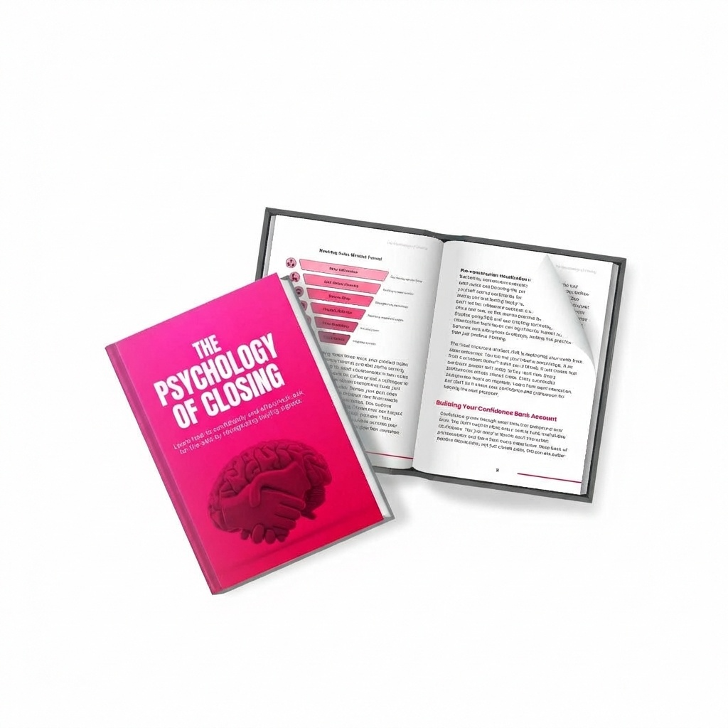 The Psychology of Closing