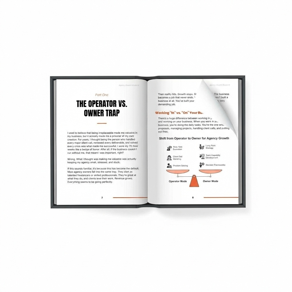 Agency Growth Blueprint