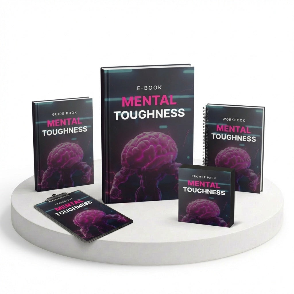 Mental Toughness