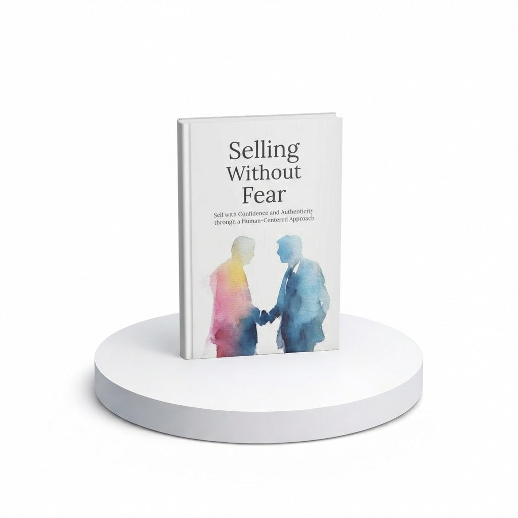 Selling Without Fear