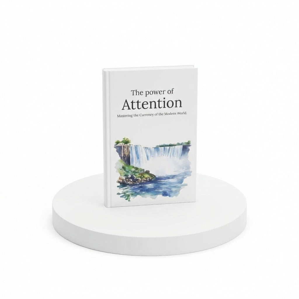 The power of Attention