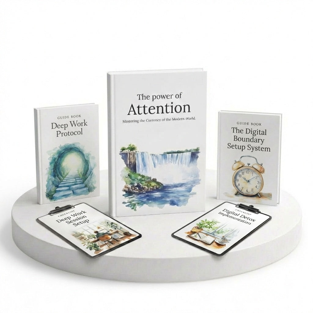 The power of Attention