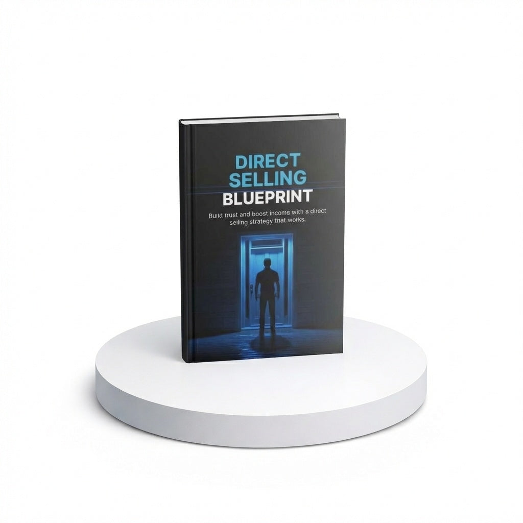Direct Selling Blueprint